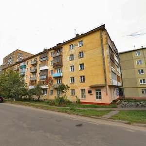 Khasanova Street, 9, Yoshkar‑Ola: photo