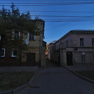 Курск, Улица Горького, 67: фото