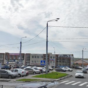 Sumskaya Street, 167Б, Belgorod: photo