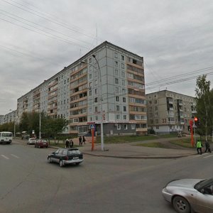 Prospekt Khimikov, No:26, Kemerovo: Fotoğraflar