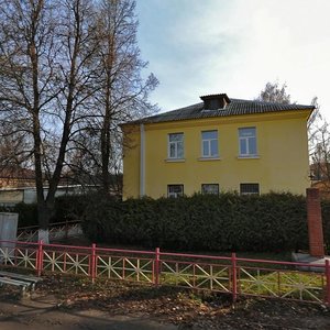 Puteyskaya Street, 51 ، : صورة