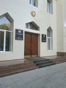 Yahyo Gulomov Street, 79, Tashkent: photo