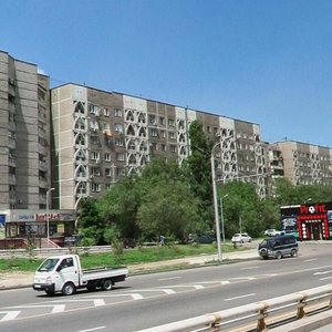 Aqsaı-2 shaǵyn aýdany, 52, : foto