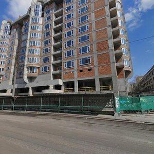 Antonovycha Street, 131 ، كييف: صورة