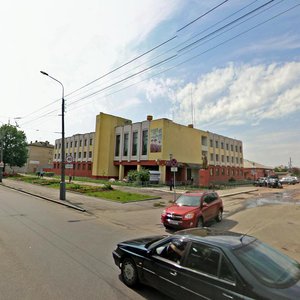 Гомель, Улица Богдана Хмельницкого, 69: фото