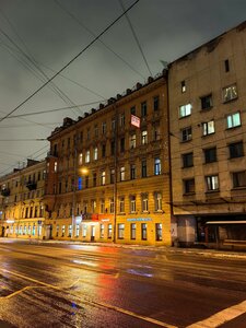 Sadovaya Street, 70, Saint Petersburg: photo