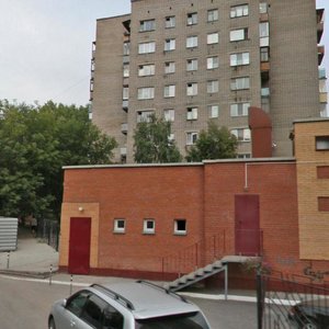 Dachnaya ulitsa, 32, Novosibirsk: photo