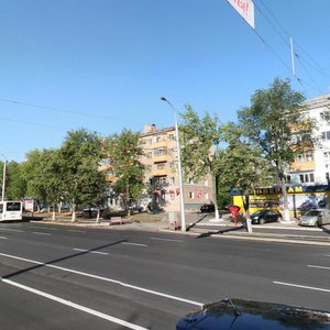 Oktyabrya Avenue, 107 ، أوفا: صورة