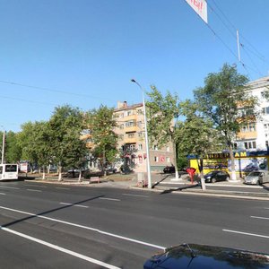 Oktyabrya Avenue, 107, Ufa: photo