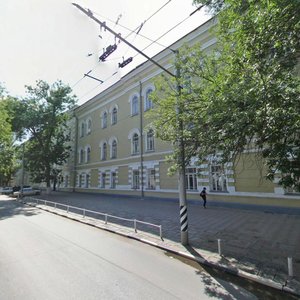 Universitetskaya ulitsa, No:59, Saratov: Fotoğraflar