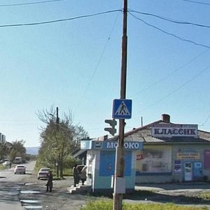 Ukrainskaya Street, 94, Yuzhno‑Sakhalinsk: photo