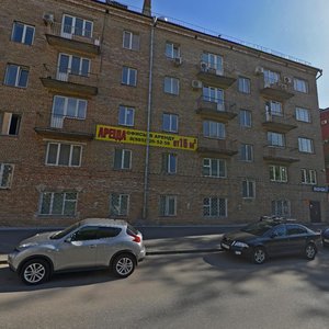 Sibirsky Drive, 2с8, : foto