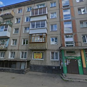 Ulitsa Baumana, 202, Irkutsk: photo