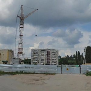 50 Let NLMK Street, 11, Lipetsk: photo