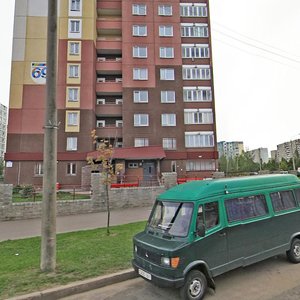 Matusievicha Street, 69, Minsk: photo