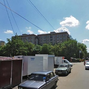 Studencheskiy Gorodok Street, No:14, Lipetsk: Fotoğraflar