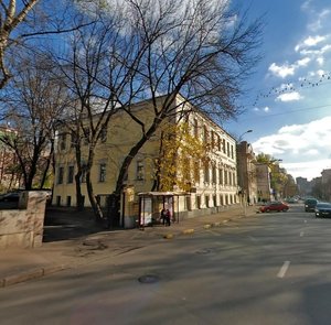 Vorontsovskaya Street, 15/10с1, Moscow: photo