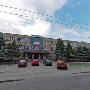 Кривой Рог, Улица Николая Свитальского, 1К: фото