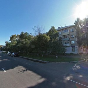 Internatsionalniy Avenue, 17, Komsomolsk‑at‑Amur: photo