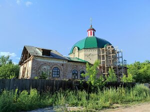 Rechnaya ulitsa, 23А, Kotelnich: photo