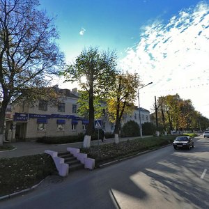 Йошкар‑Ола, Комсомольская улица, 145: фото