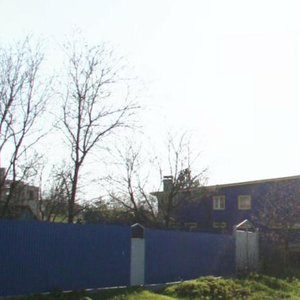 Osobennaya Street, 17, : foto