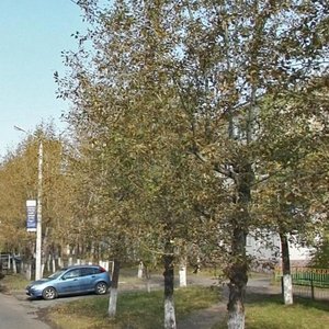 Shelkovaya ulitsa, 10 ، كراسنويارسك: صورة