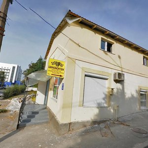 Zaliznychne Highway, 33, Kyiv: photo