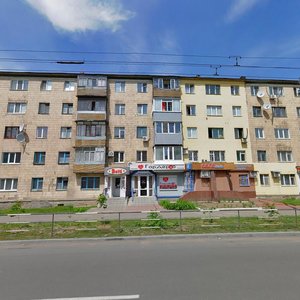 Полтава, Улица Ивана Мазепы, 14: фото