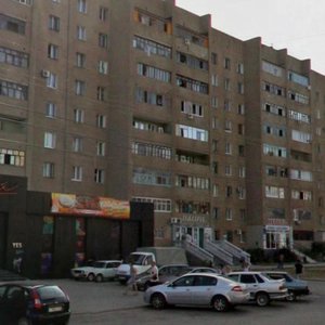 Olomoutskaya ulitsa, 29, Volzhskiy: photo