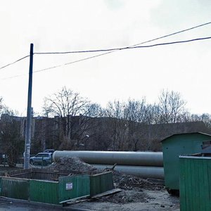 Киев, Улица Семьи Кульженко, 3: фото