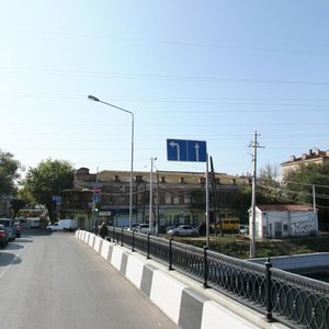 Krasnaya Naberezhnaya Street, 58/25, Astrahan: photo