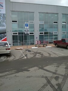 Volgogradskaya ulitsa, 5, Omsk: photo