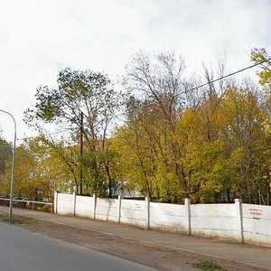 Novaya ulitsa, 4/1, Orenburg: photo