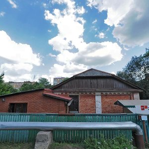 Vulytsia Shevchenka, 126, Poltava: photo