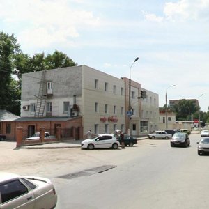 Fizkulturnaya Street, 147Г, Samara: photo