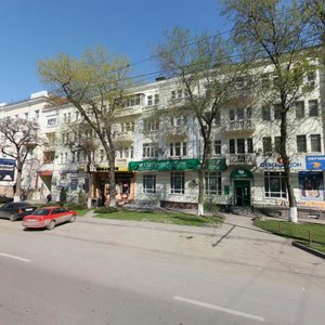 Ростов‑на‑Дону, Красноармейская улица, 101: фото