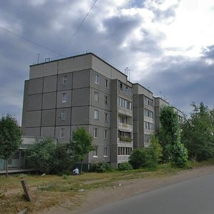 Gvardeyskaya Street, 27, Petrozavodsk: photo