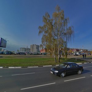 Курск, Студенческая улица, 1: фото