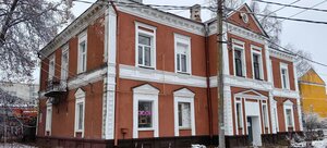 Ulitsa Lenina, 12А, Smolensk: photo