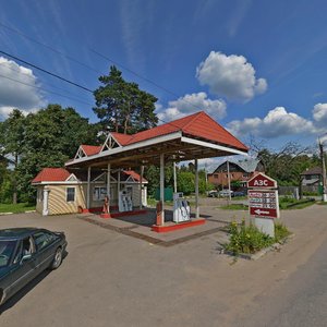 Internatsionalnaya ulitsa, 1, : foto