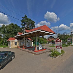 Internatsionalnaya ulitsa, 1, Moscow and Moscow Oblast: photo