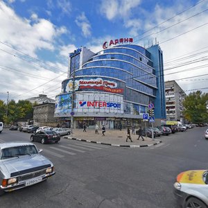 Bolshaya Kazachya ulitsa, 49/65, Saratov: photo