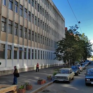 11th Vasilyevskogo Ostrova Line, 64, Saint Petersburg: photo