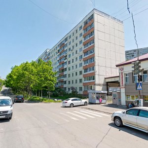 Neybuta Street, 33, Vladivostok: photo