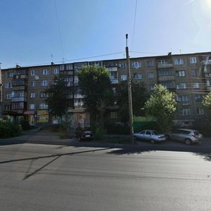 Sverdlovskiy Avenue, 39, : foto