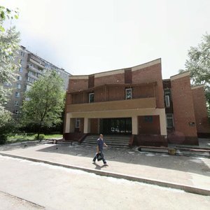 Eleсtrosteelskaya Street, 33, Chelyabinsk: photo
