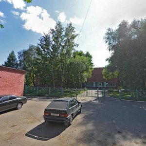 Kamerny pereulok, 47А, Omsk: photo