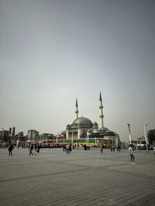 Taksim Avenue, 2 ، اسطنبول: صورة