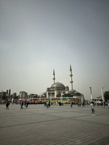 Taksim Cad., No:2, Beyoğlu: Fotoğraflar